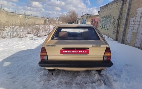 Volkswagen Passat B2, 1981 год, 230 000 рублей, 2 фотография