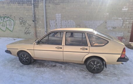 Volkswagen Passat B2, 1981 год, 230 000 рублей, 3 фотография