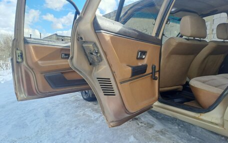 Volkswagen Passat B2, 1981 год, 230 000 рублей, 6 фотография