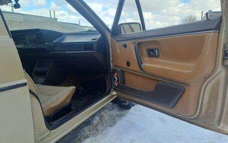 Volkswagen Passat B2, 1981 год, 230 000 рублей, 11 фотография