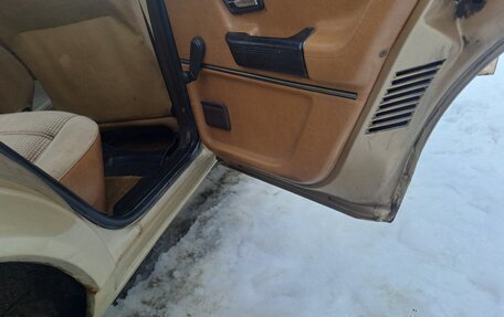 Volkswagen Passat B2, 1981 год, 230 000 рублей, 10 фотография