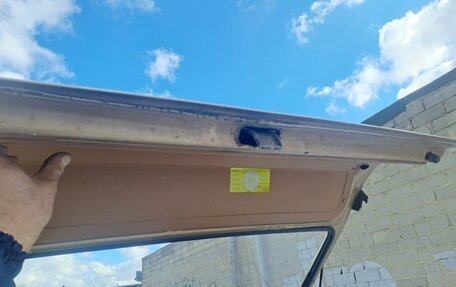 Volkswagen Passat B2, 1981 год, 230 000 рублей, 14 фотография