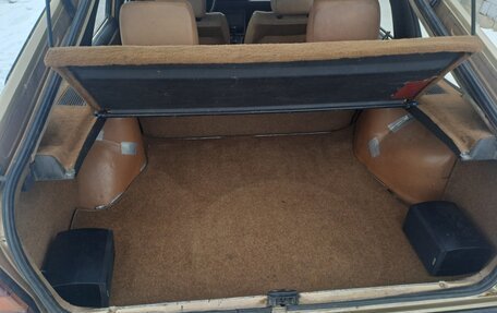 Volkswagen Passat B2, 1981 год, 230 000 рублей, 13 фотография