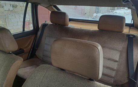 Volkswagen Passat B2, 1981 год, 230 000 рублей, 9 фотография