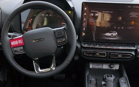 Haval H7, 2025 год, 3 799 000 рублей, 10 фотография