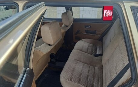 Volkswagen Passat B2, 1981 год, 230 000 рублей, 7 фотография