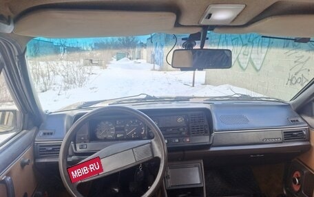 Volkswagen Passat B2, 1981 год, 230 000 рублей, 5 фотография