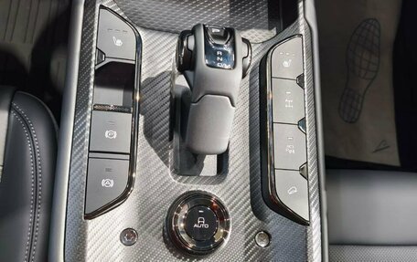 Haval H7, 2025 год, 3 649 000 рублей, 9 фотография