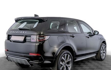 Land Rover Discovery Sport I рестайлинг, 2025 год, 6 400 000 рублей, 2 фотография