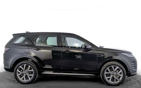Land Rover Discovery Sport I рестайлинг, 2025 год, 6 400 000 рублей, 4 фотография