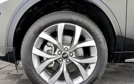 Land Rover Discovery Sport I рестайлинг, 2025 год, 6 400 000 рублей, 7 фотография