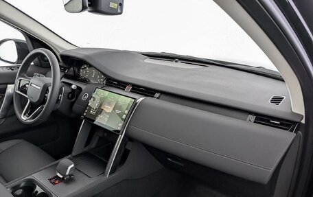 Land Rover Discovery Sport I рестайлинг, 2025 год, 6 400 000 рублей, 9 фотография