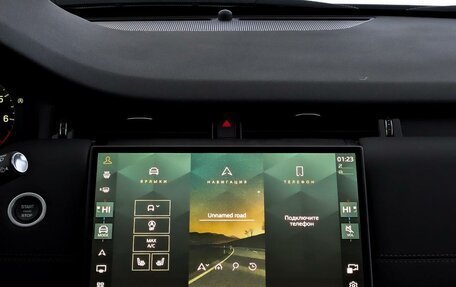 Land Rover Discovery Sport I рестайлинг, 2025 год, 6 400 000 рублей, 11 фотография