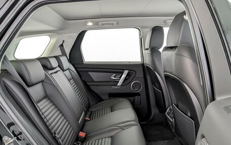 Land Rover Discovery Sport I рестайлинг, 2025 год, 6 400 000 рублей, 12 фотография