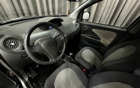 Chery IndiS (S18D) I, 2011 год, 519 777 рублей, 13 фотография