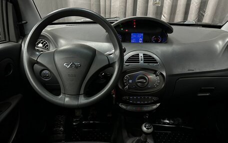 Chery IndiS (S18D) I, 2011 год, 519 777 рублей, 7 фотография