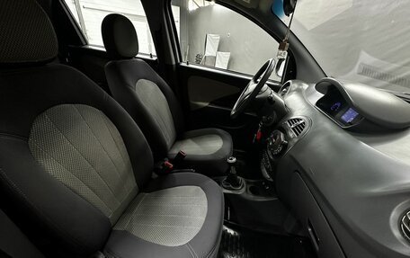 Chery IndiS (S18D) I, 2011 год, 519 777 рублей, 10 фотография