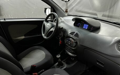 Chery IndiS (S18D) I, 2011 год, 519 777 рублей, 8 фотография