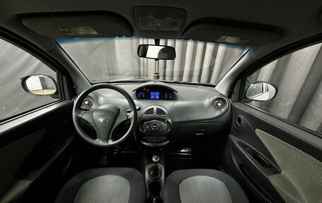 Chery IndiS (S18D) I, 2011 год, 519 777 рублей, 11 фотография