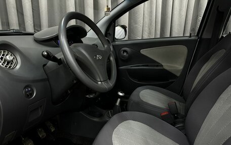 Chery IndiS (S18D) I, 2011 год, 519 777 рублей, 15 фотография