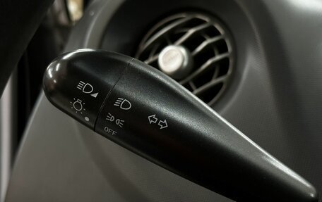 Chery IndiS (S18D) I, 2011 год, 519 777 рублей, 19 фотография