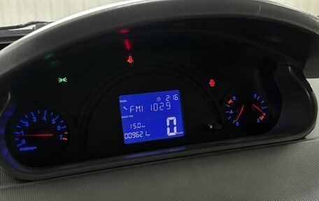 Chery IndiS (S18D) I, 2011 год, 519 777 рублей, 21 фотография