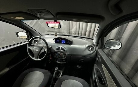 Chery IndiS (S18D) I, 2011 год, 519 777 рублей, 12 фотография