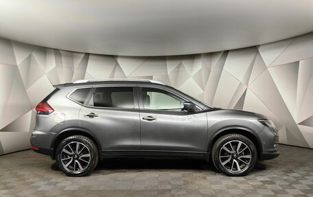 Nissan X-Trail, 2020 год, 2 445 000 рублей, 6 фотография