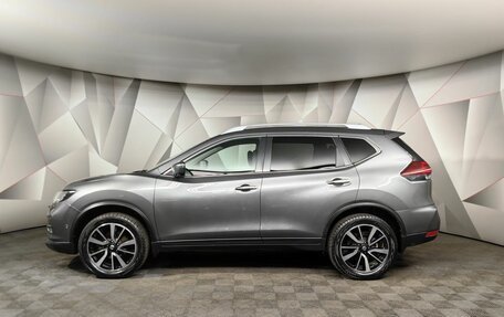 Nissan X-Trail, 2020 год, 2 445 000 рублей, 5 фотография