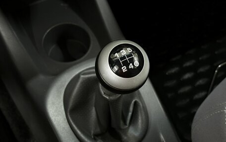 Chery IndiS (S18D) I, 2011 год, 519 777 рублей, 24 фотография