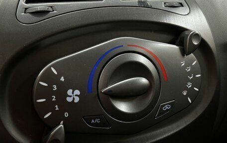 Chery IndiS (S18D) I, 2011 год, 519 777 рублей, 22 фотография