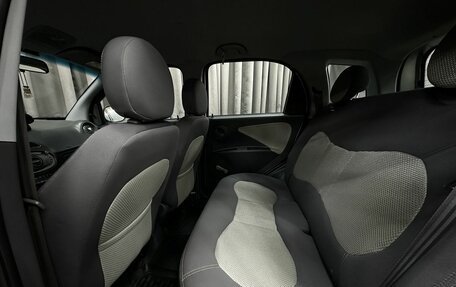 Chery IndiS (S18D) I, 2011 год, 519 777 рублей, 26 фотография