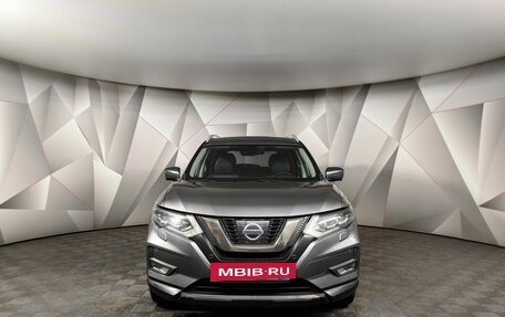 Nissan X-Trail, 2020 год, 2 445 000 рублей, 7 фотография