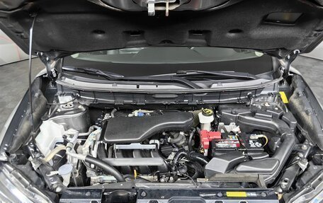 Nissan X-Trail, 2020 год, 2 445 000 рублей, 10 фотография