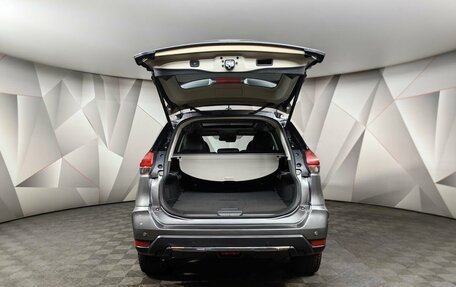 Nissan X-Trail, 2020 год, 2 445 000 рублей, 11 фотография