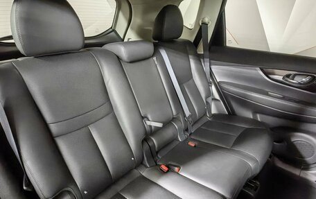 Nissan X-Trail, 2020 год, 2 445 000 рублей, 16 фотография