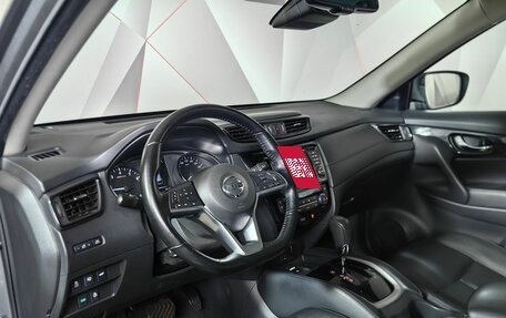 Nissan X-Trail, 2020 год, 2 445 000 рублей, 18 фотография