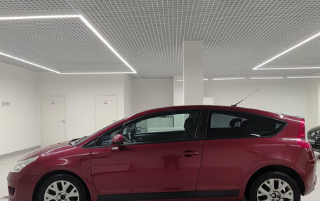 Citroen C4 II рестайлинг, 2008 год, 366 000 рублей, 12 фотография