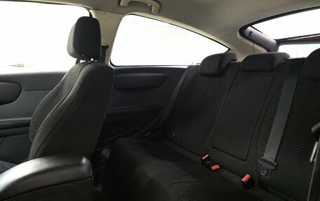 Citroen C4 II рестайлинг, 2008 год, 366 000 рублей, 16 фотография