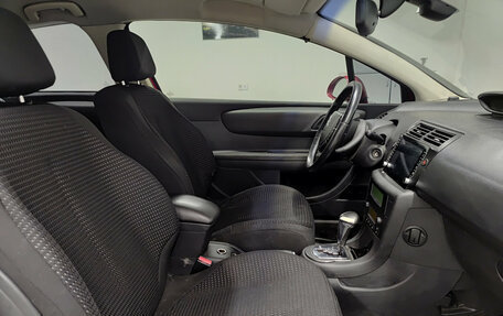 Citroen C4 II рестайлинг, 2008 год, 366 000 рублей, 15 фотография