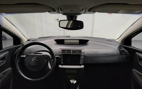 Citroen C4 II рестайлинг, 2008 год, 366 000 рублей, 18 фотография