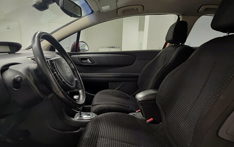 Citroen C4 II рестайлинг, 2008 год, 366 000 рублей, 20 фотография