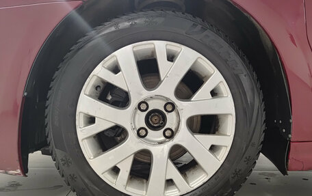 Citroen C4 II рестайлинг, 2008 год, 366 000 рублей, 22 фотография