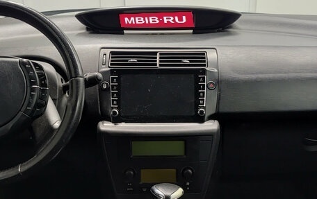 Citroen C4 II рестайлинг, 2008 год, 366 000 рублей, 19 фотография