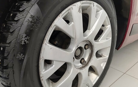 Citroen C4 II рестайлинг, 2008 год, 366 000 рублей, 32 фотография