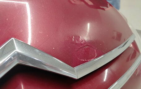 Citroen C4 II рестайлинг, 2008 год, 366 000 рублей, 26 фотография