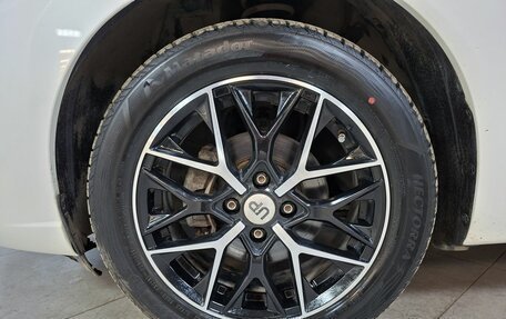 Nissan Note II рестайлинг, 2017 год, 1 485 000 рублей, 9 фотография