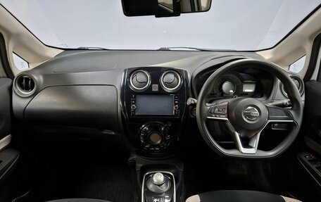 Nissan Note II рестайлинг, 2017 год, 1 485 000 рублей, 18 фотография