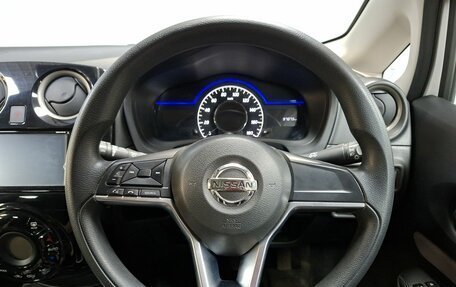 Nissan Note II рестайлинг, 2017 год, 1 485 000 рублей, 17 фотография