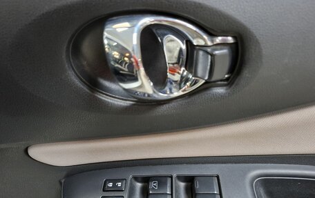 Nissan Note II рестайлинг, 2017 год, 1 485 000 рублей, 19 фотография